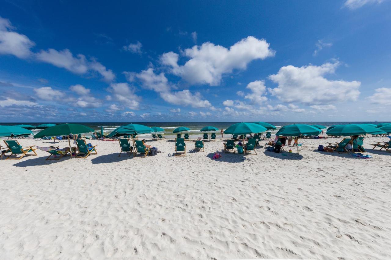 Beach Club 708D ガルフ・ショアーズ エクステリア 写真