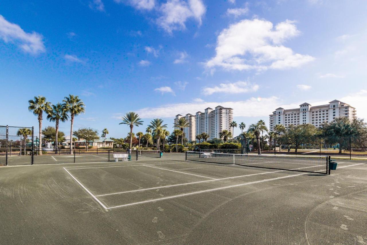 Beach Club 708D ガルフ・ショアーズ エクステリア 写真