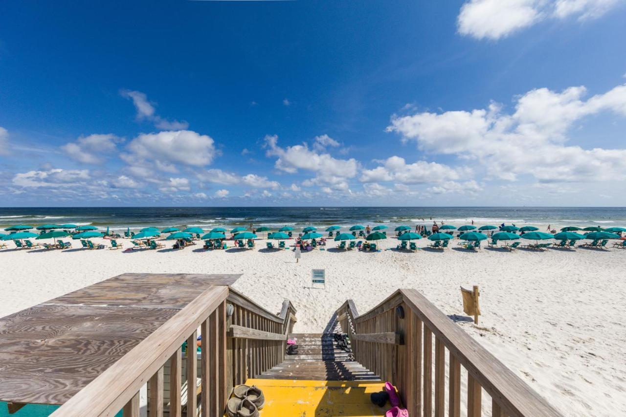 Beach Club 708D ガルフ・ショアーズ エクステリア 写真